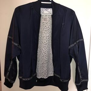 adidas bomber jacket